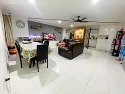 Blk 468 Segar Gardens (Bukit Panjang), HDB 5 Rooms #499956761